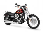 2010 Harley-Davidson Harley Davidson FXDWG Dyna Wide Glide